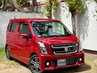 Suzuki Wagon R Stingray Turbo Brand New 2024