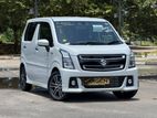 Suzuki Wagon R Stingray TURBO BRAND NEW 2025