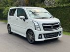 Suzuki Wagon R Stingray Turbo-Brand New 2025