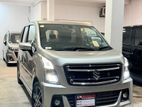 Suzuki Wagon R Stingray Turbo Full Option 2024