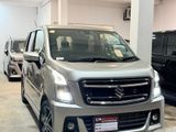 Suzuki Wagon R Stingray Turbo Full Option 2024