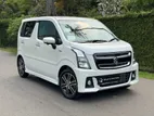 Suzuki Wagon R Stingray Turbo Hybrid B-New 2025