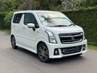 Suzuki Wagon R Stingray Turbo Hybrid B-New 2025