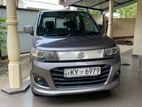 Suzuki Wagon R Stingray (Used) 2014