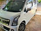Suzuki Wagon R Stingray 2018