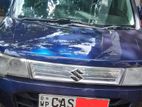 Suzuki Wagon R Stingray VXI 2016