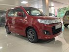 Suzuki Wagon R Stingray Vxi 2016