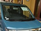 Suzuki Wagon R Stingray WAGAN Z CUSTOM 2025