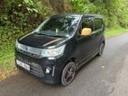 Suzuki Wagon R Stingray x 2014