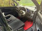 Suzuki Wagon R Stingray X 2015