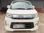 Suzuki Wagon R Stingray X 2015