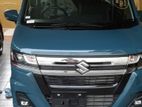 Suzuki Wagon R Stingray Z Custom 2025