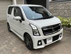 Suzuki Wagon R Stingray Z Turbo 2024