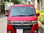Suzuki Wagon R Stingray ZT 2024