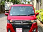 Suzuki Wagon R Stingray ZT 2024