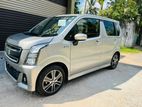 Suzuki Wagon R Stingray ZT Turbo 2024