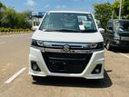 Suzuki Wagon R Stingray ZX 2023