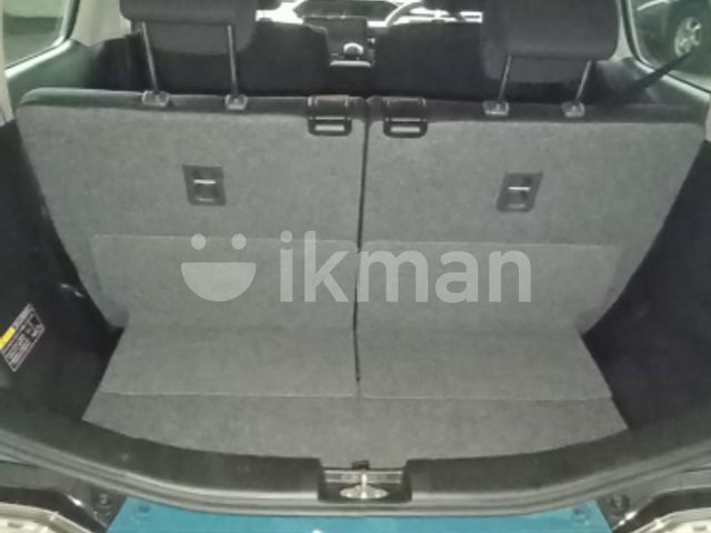Suzuki Wagon R Stingray 2023 photo 5