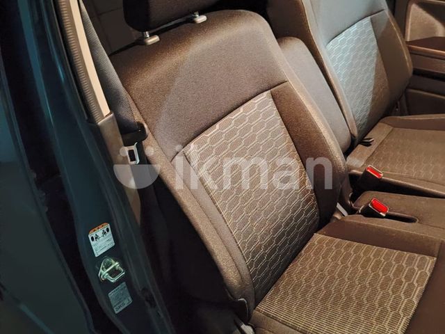 Suzuki Wagon R Stingray 2023 photo 4