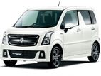 Suzuki Wagon R Stingry 2018 85% Leasing Loans And Speed Draft 13.5%