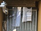 Suzuki Wagon R Swift RS AC Cooler