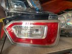 Suzuki Wagon R Tail Light