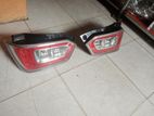 Suzuki Wagon R Tail Light