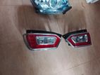 Suzuki wagon r tail light