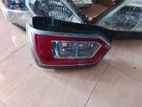 Suzuki wagon r tail light