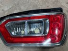 Suzuki wagon r tail light