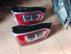 Suzuki wagon r tail light