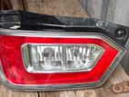 Suzuki Wagon R tail light LHS