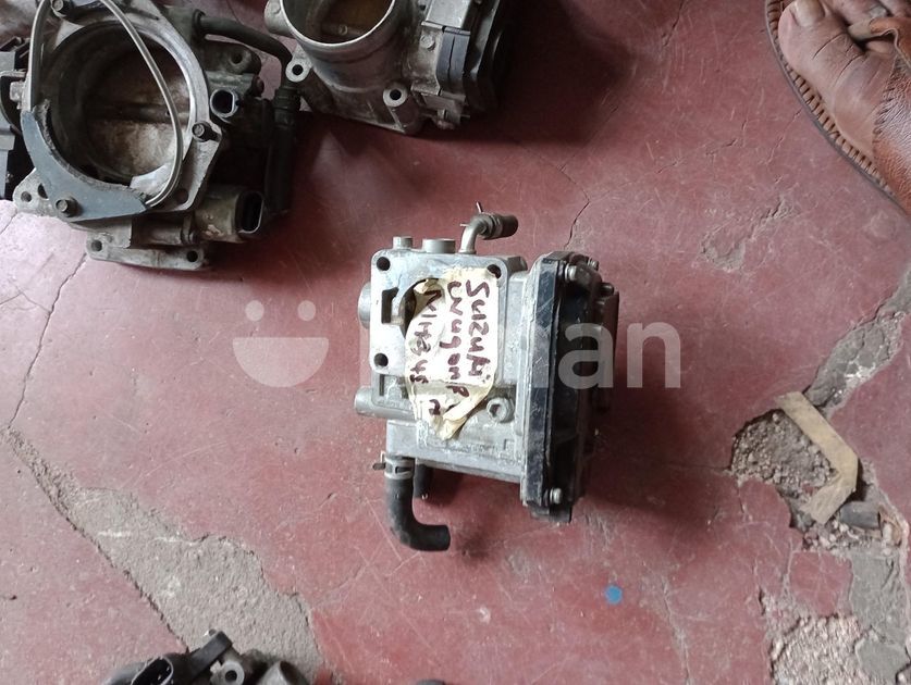 Suzuki Wagon R Throttle Body for Sale in Colombo 14 ikman