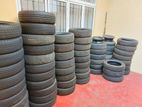 Suzuki Wagon R Tire 155 65 14