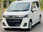Suzuki Wagon R Turbo 2024