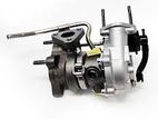 Suzuki Wagon R Turbo Charger