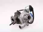 SUZUKI WAGON R TURBO CHARGER