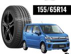 Suzuki Wagon R Tyre 155/65/14 Arivo