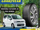 Suzuki Wagon R tyre 155/65/14 Good Year ( 2024 )