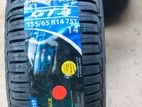 Suzuki Wagon R tyres 155/65/14 Good Year