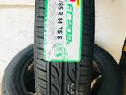 Suzuki Wagon R tyres for 155/65/14 Dunlop