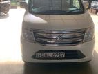 Suzuki Wagon R 2014