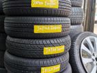 Suzuki Wagon R Used Tires Japan