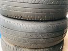 SUZUKI WAGON R USED TYRE 155/65/14