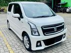 Suzuki Wagon R Vehicle for Rent