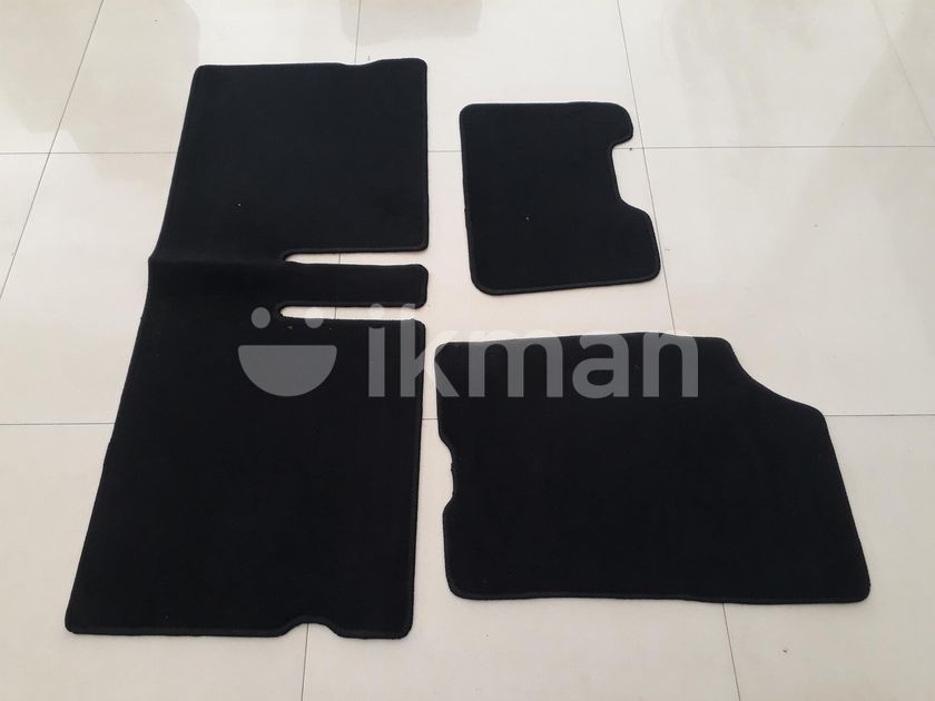 Suzuki Wagon R Velvet Carpet for Sale in Gampaha City | ikman