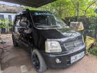 Suzuki Wagon R VXi 2004