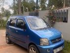 Suzuki Wagon R VXi 2005