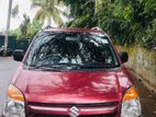 Suzuki Wagon R VXI 2006