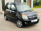 Suzuki Wagon R VXi 2008